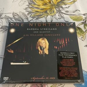 DVD/CD Deluxe